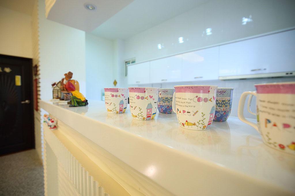 Seed House Bed & Breakfast Hualien City Ngoại thất bức ảnh