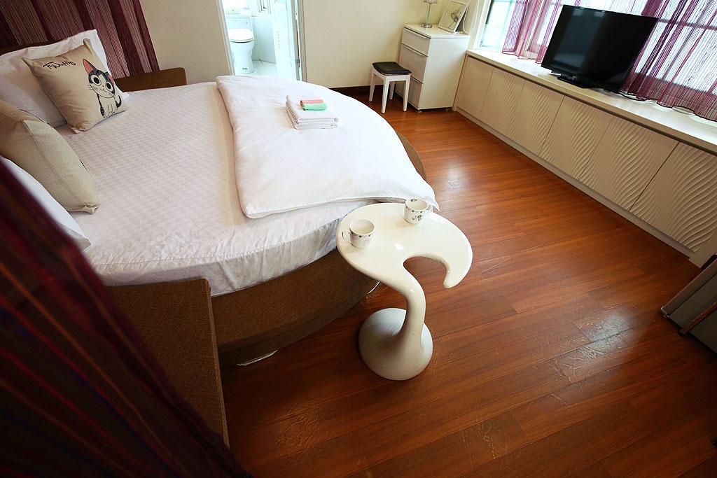 Seed House Bed & Breakfast Hualien City Ngoại thất bức ảnh