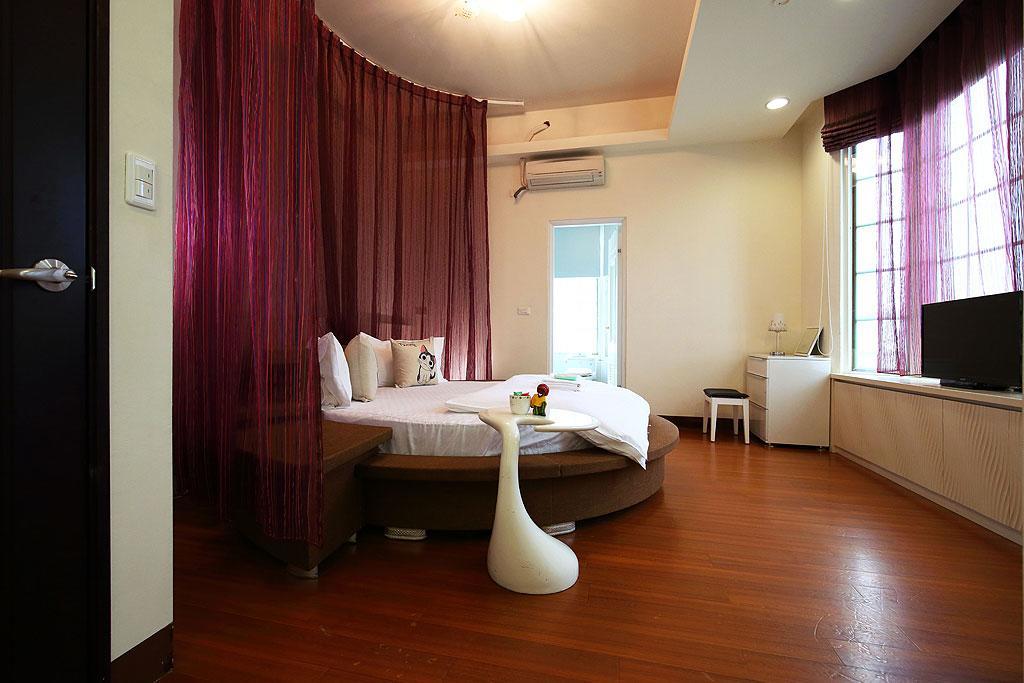 Seed House Bed & Breakfast Hualien City Ngoại thất bức ảnh