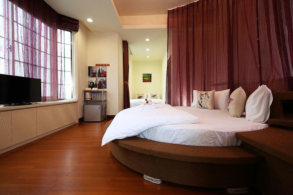 Seed House Bed & Breakfast Hualien City Ngoại thất bức ảnh