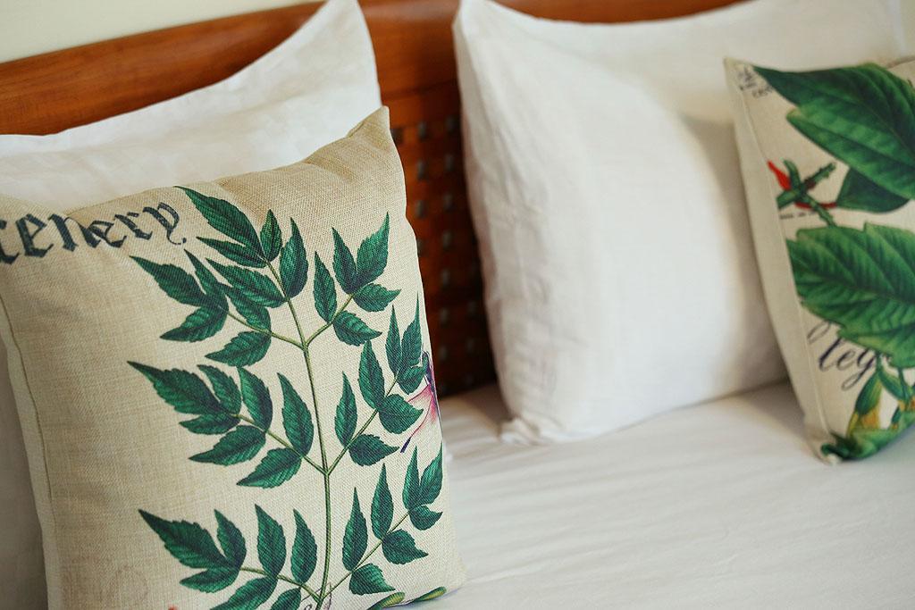Seed House Bed & Breakfast Hualien City Ngoại thất bức ảnh
