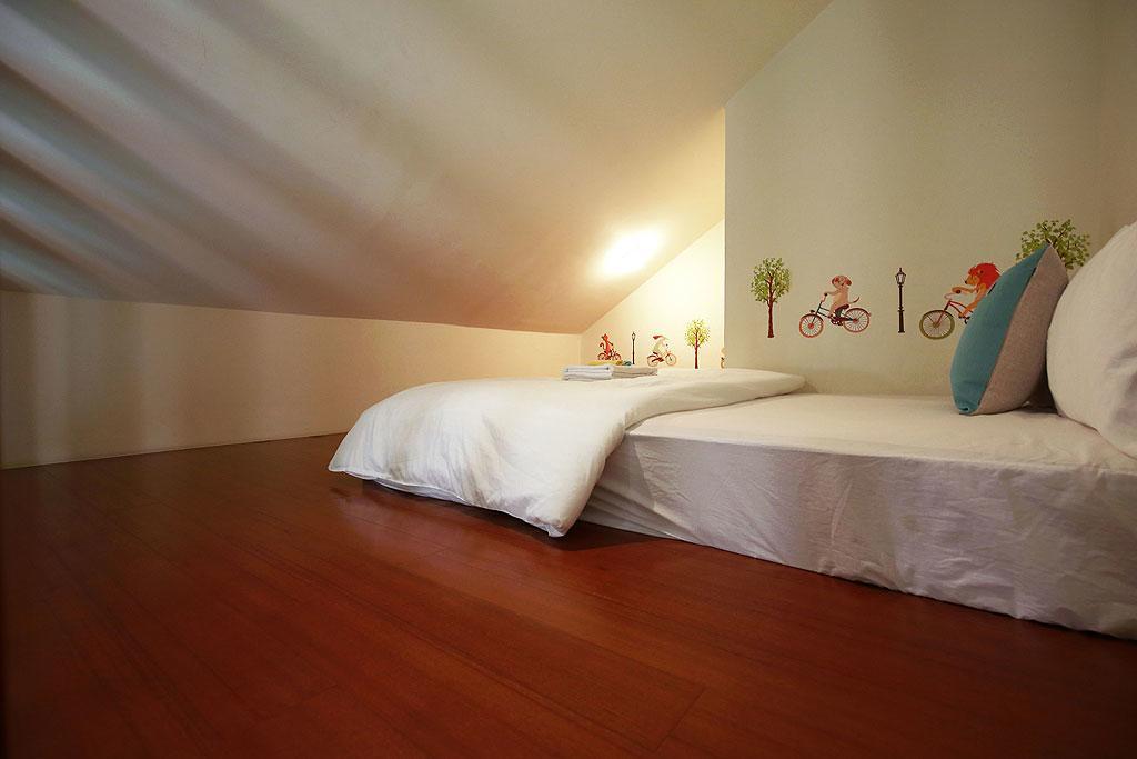 Seed House Bed & Breakfast Hualien City Ngoại thất bức ảnh