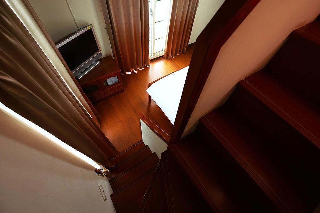 Seed House Bed & Breakfast Hualien City Ngoại thất bức ảnh