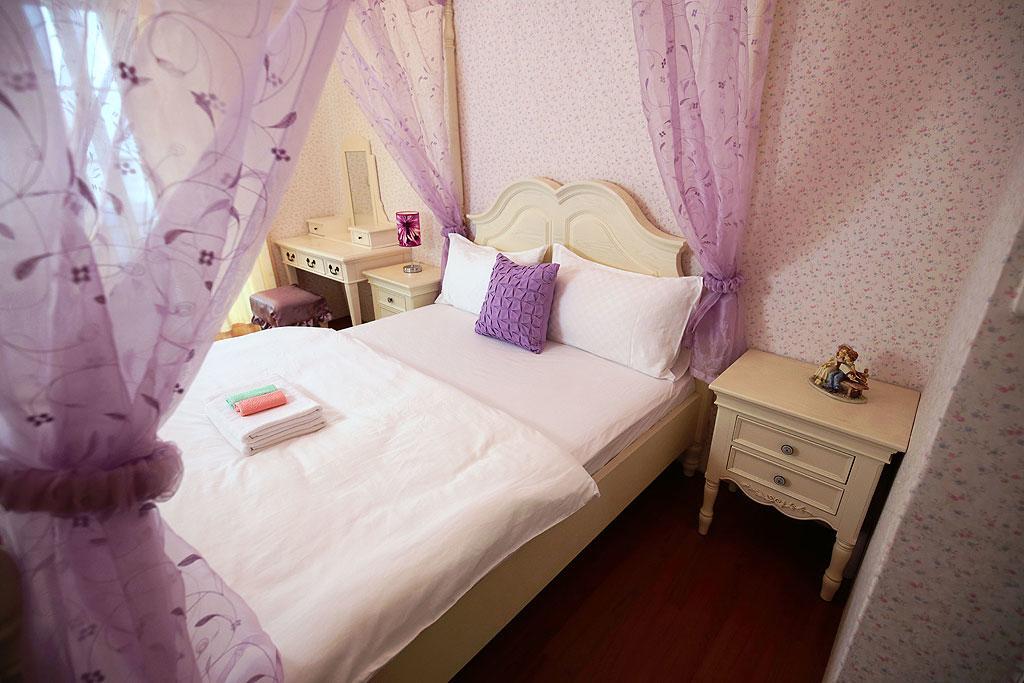 Seed House Bed & Breakfast Hualien City Ngoại thất bức ảnh