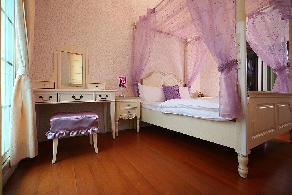 Seed House Bed & Breakfast Hualien City Ngoại thất bức ảnh