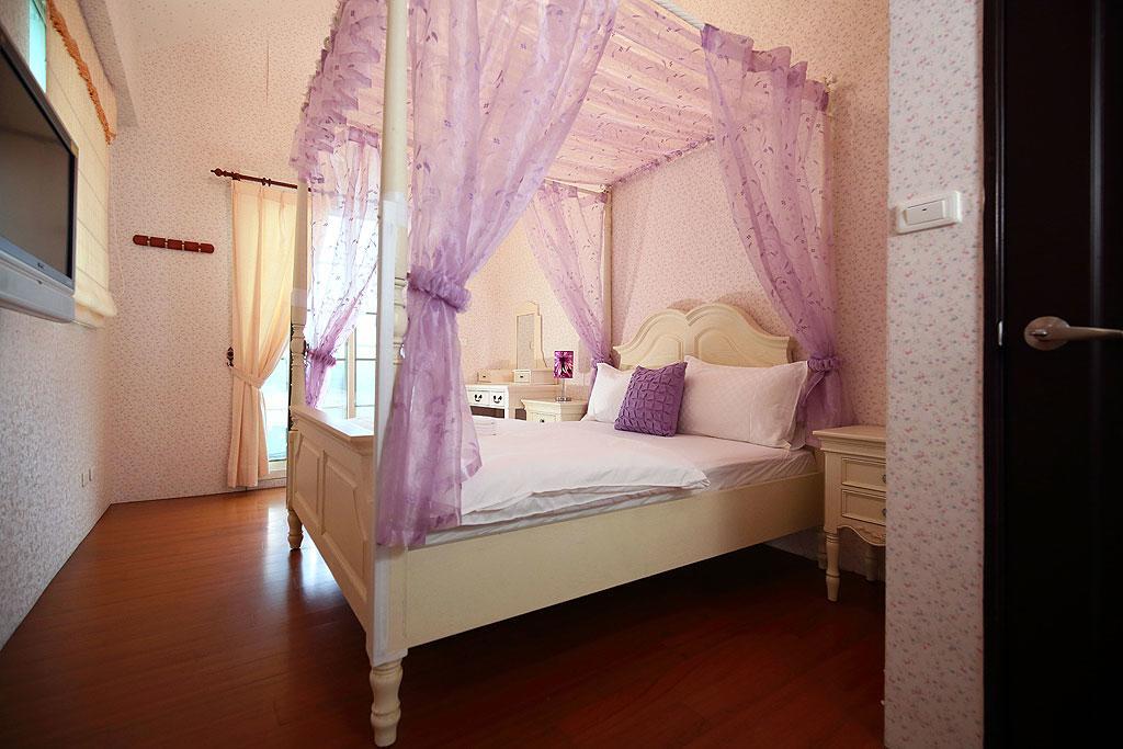 Seed House Bed & Breakfast Hualien City Ngoại thất bức ảnh