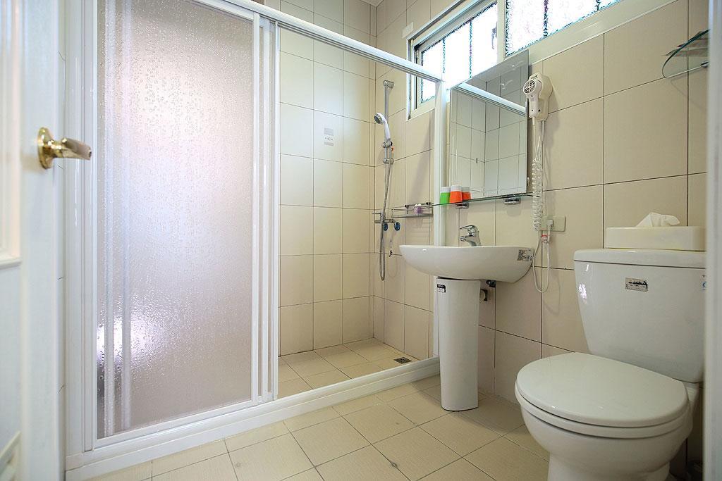 Seed House Bed & Breakfast Hualien City Ngoại thất bức ảnh