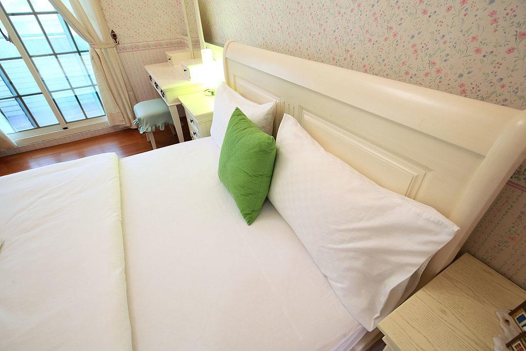Seed House Bed & Breakfast Hualien City Ngoại thất bức ảnh