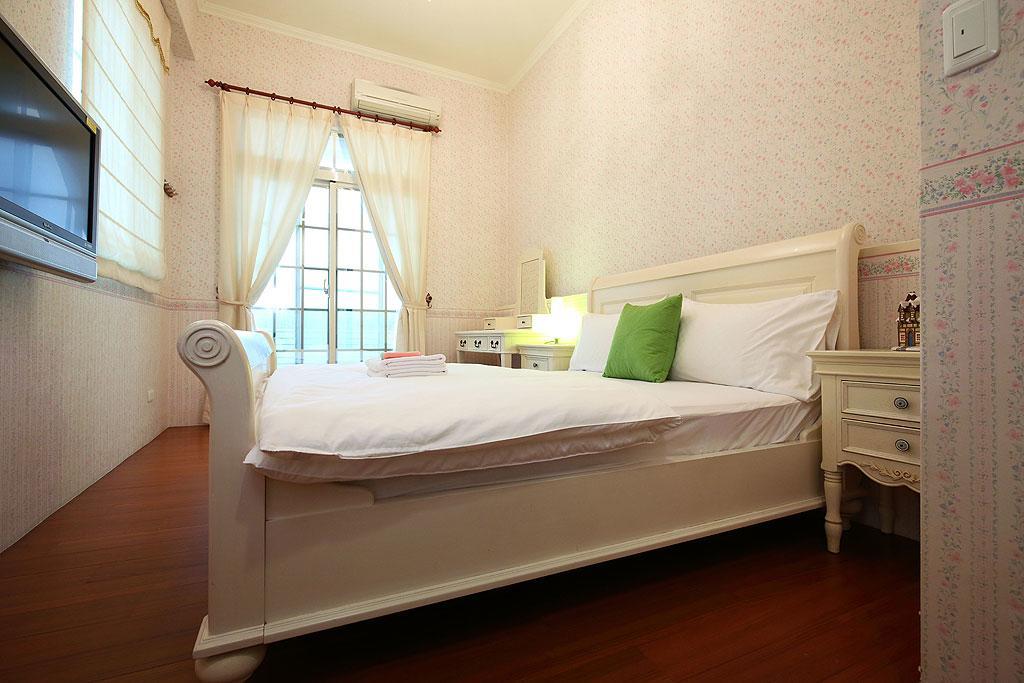 Seed House Bed & Breakfast Hualien City Ngoại thất bức ảnh