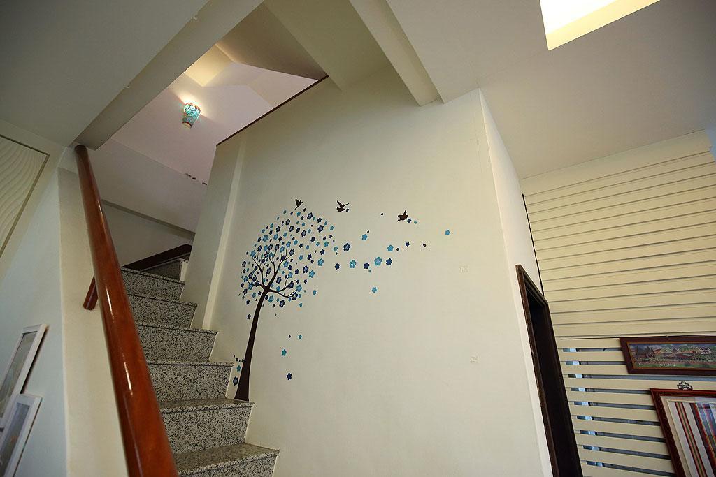 Seed House Bed & Breakfast Hualien City Ngoại thất bức ảnh